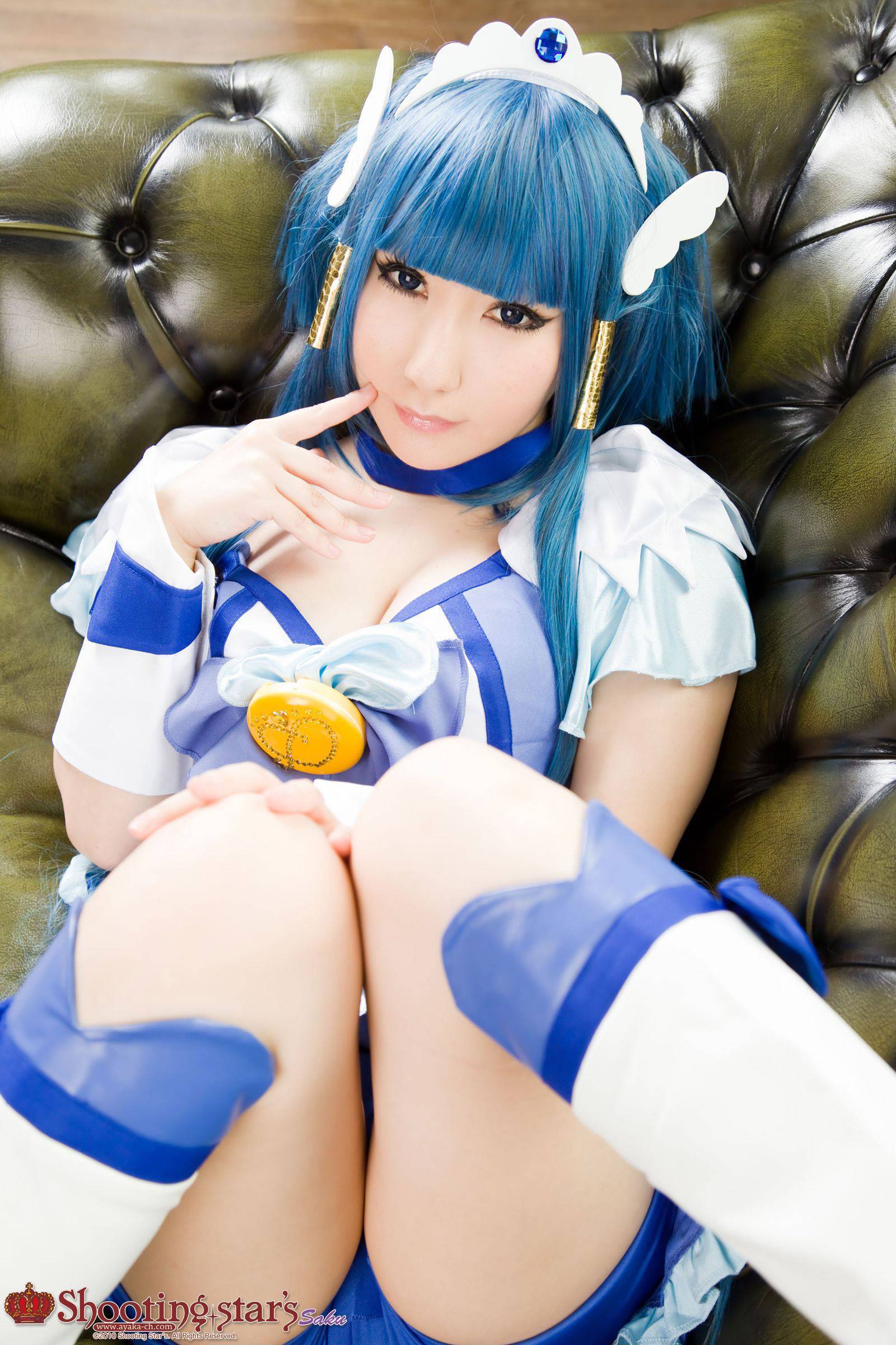 [Cosplay] New Pretty Cure Sunshine Gallery 1
